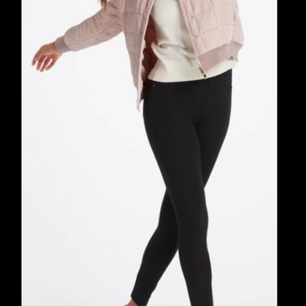 🖤 SPANX Perfect 4 Pocket Pant🖤